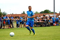 Bild: Wacker siegt 3:2 gegen RWE