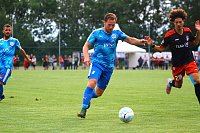 Bild: Wacker siegt 3:2 gegen RWE