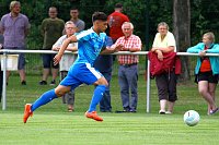 Bild: Wacker siegt 3:2 gegen RWE