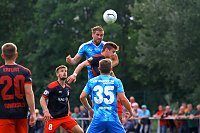Bild: Wacker siegt 3:2 gegen RWE