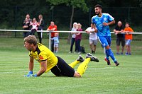 Bild: Wacker siegt 3:2 gegen RWE