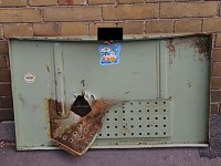 Bild: Leichenfund - Polizei Sachsen-Anhalt sucht &uuml;berregional nach Zusammenh&auml;ngen