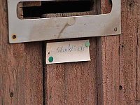 Bild: Verbrechen in Nordhausen