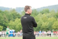 Bild: 1:0 gegen den HFC