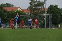 Bild: 1:0 gegen den HFC