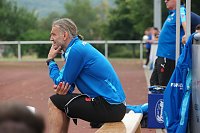 Bild: 1:0 gegen den HFC