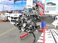 Bild: Asphaltfieber 2016 in Obermehler