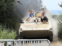 Bild: Asphaltfieber 2016 in Obermehler