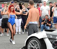 Bild: Asphaltfieber 2016 in Obermehler