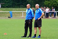Bild: Wacker Nordhausen gegen HFC 1:0