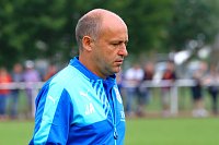 Bild: Wacker Nordhausen gegen HFC 1:0