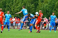 Bild: Wacker Nordhausen gegen HFC 1:0