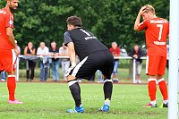 Bild: Wacker Nordhausen gegen HFC 1:0