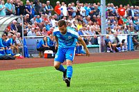 Bild: Wacker Nordhausen gegen HFC 1:0