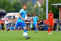 Bild: Wacker Nordhausen gegen HFC 1:0