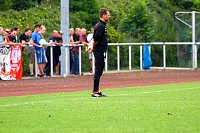 Bild: Wacker Nordhausen gegen HFC 1:0