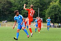 Bild: Wacker Nordhausen gegen HFC 1:0