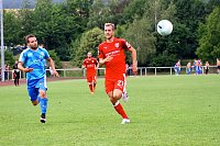 Bild: Wacker Nordhausen gegen HFC 1:0