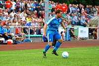 Bild: Wacker Nordhausen gegen HFC 1:0