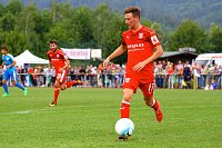 Bild: Wacker Nordhausen gegen HFC 1:0
