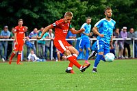 Bild: Wacker Nordhausen gegen HFC 1:0