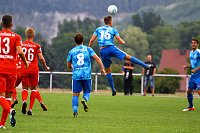 Bild: Wacker Nordhausen gegen HFC 1:0