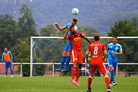 Bild: Wacker Nordhausen gegen HFC 1:0