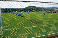 Bild: Wacker Nordhausen gegen HFC 1:0