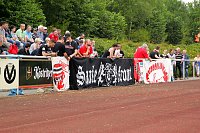 Bild: Wacker Nordhausen gegen HFC 1:0