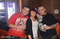 Bild: Schaumparty in der Webe