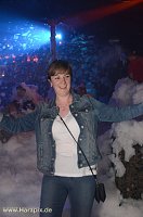 Bild: Schaumparty in der Webe