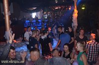 Bild: Schaumparty in der Webe