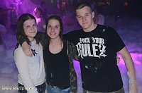 Bild: Schaumparty in der Webe