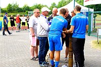 Bild: Fantreffen in Rottleberode