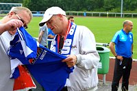 Bild: Fantreffen in Rottleberode