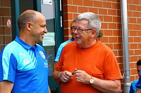 Bild: Fantreffen in Rottleberode