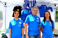 Bild: Fantreffen in Rottleberode