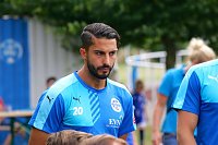 Bild: Fantreffen in Rottleberode
