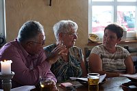Bild: Sommerfest VdK