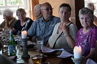 Bild: Sommerfest VdK