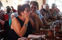 Bild: Sommerfest VdK