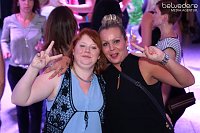 Bild: Party im Jugendclubhaus in Nordhausen - der Samstag