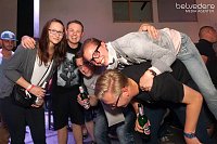Bild: Party im Jugendclubhaus in Nordhausen - der Samstag
