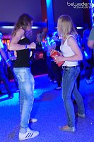 Bild: Party im Jugendclubhaus in Nordhausen - der Samstag