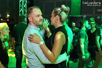 Bild: Party im Jugendclubhaus in Nordhausen - der Samstag