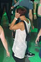 Bild: Party im Jugendclubhaus in Nordhausen - der Samstag