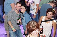 Bild: Party im Jugendclubhaus in Nordhausen - der Samstag