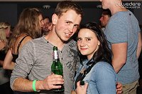 Bild: Party im Jugendclubhaus in Nordhausen - der Samstag