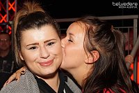 Bild: Party im Jugendclubhaus in Nordhausen - der Samstag