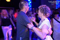 Bild: Party im Jugendclubhaus in Nordhausen - der Samstag